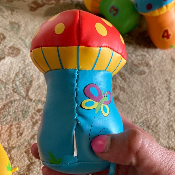 Soft toys - Picture 11 of 16